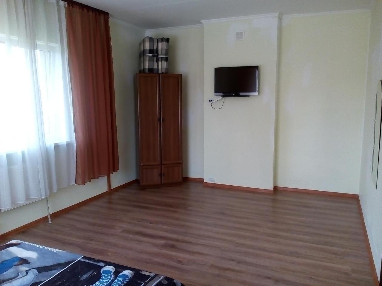 Khutorok Svergio Chesnovka Exterior foto