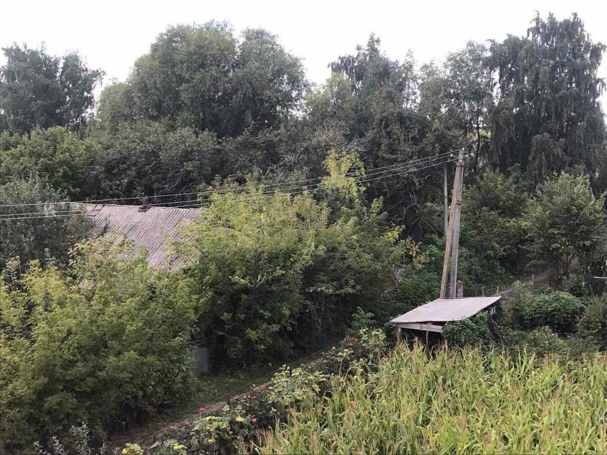Khutorok Svergio Chesnovka Exterior foto
